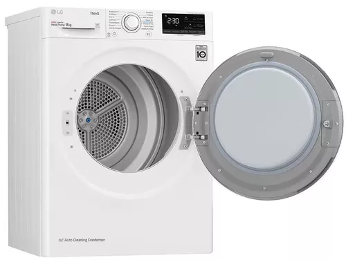 купить Сушильная машина LG RH80V3AV0N в Кишинёве 