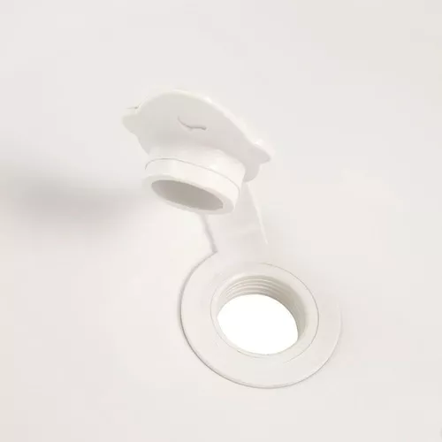 cumpără Cădiță Keeeper Hippo White (18426100) 84cm în Chișinău 