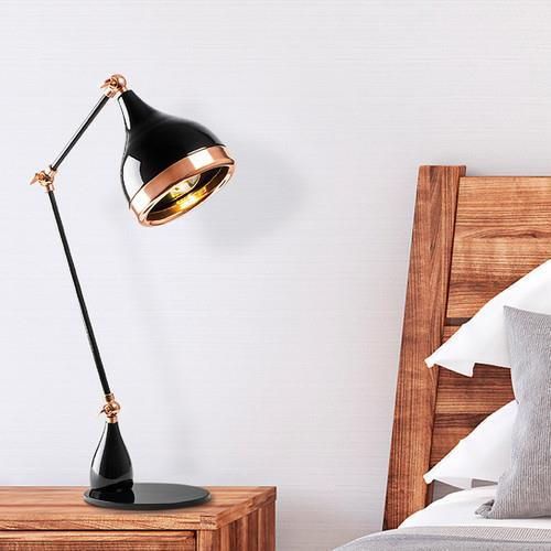 купить Настольная лампа Trendy Yildo-7015, 30x50x15cm в Кишинёве 