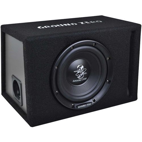 cumpără Subwoofer auto Ground Zero GZIB20BR în Chișinău 