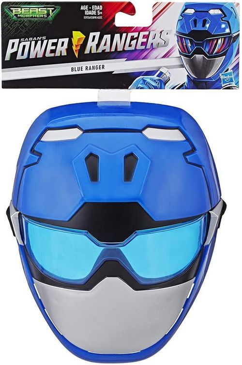 купить Игрушка miscellaneous E5898 Masca Power Rangers în assort. в Кишинёве 