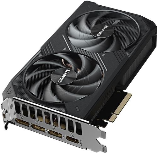 купить Видеокарта Gigabyte GeForce RTX™ 5060 Ti WINDFORCE MAX OC 8G / 8GB GDDR7 в Кишинёве 
