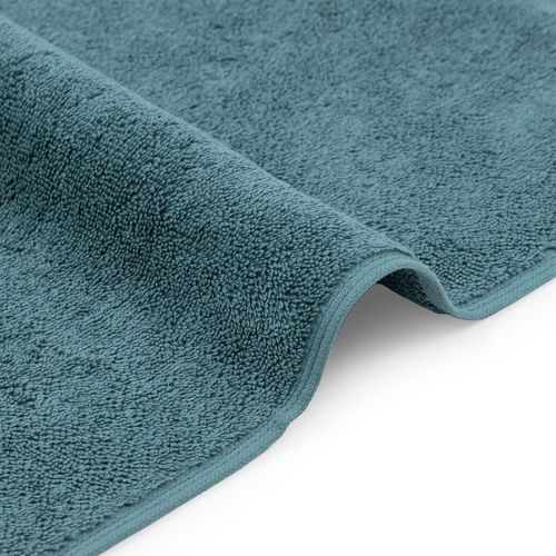 cumpără Prosop Looks by Wolfgang Joop 1049/700 Towel 50х100 Turquoise în Chișinău 