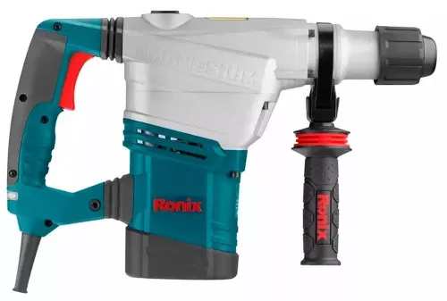 cumpără Ciocan rotopercutor Ronix 2740 1250W 10 Дж SDS-MAX 450rpm/2800Bpm în Chișinău 
