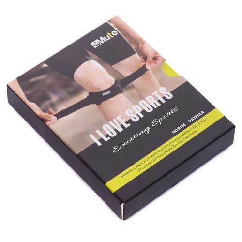 cumpără Bandaj sport miscellaneous 4803 Bandaj sub genunchi Mute 9106 în Chișinău 