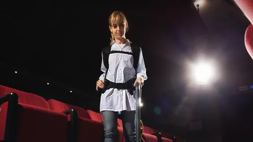 купить Промышленный пылесос Fimap FV 9+ B (108456) в Кишинёве 