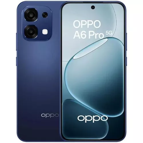 купить Смартфон OPPO A6 Pro 8/256GB Black в Кишинёве 