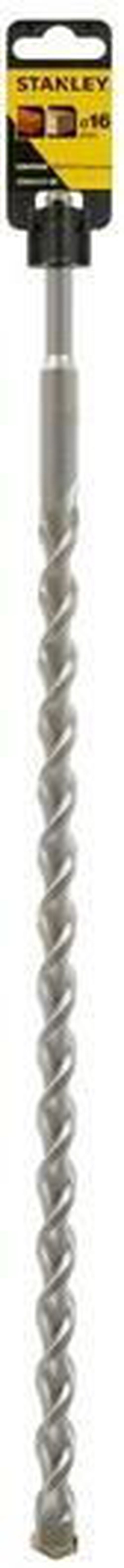 cumpără Burghiu pentru beton Stanley STA54127 Burghiu SDS-Plus 16x460mm în Chișinău 