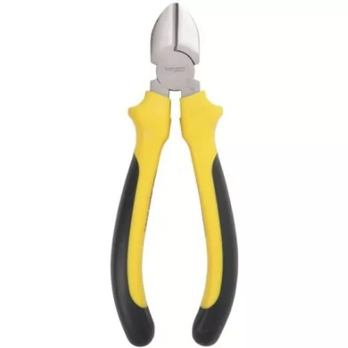 купить Плоскогубцы Topmaster 210116 Clește tăietor 160mm CR-V в Кишинёве 