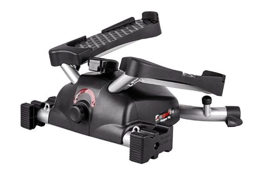 купить Степпер inSPORTline 5034 Stepper (100 kg) 1794 Twist Big black-grey в Кишинёве 
