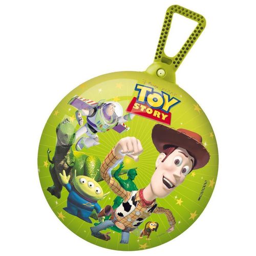 cumpără Minge Mondo 06/886 Toy Story 360° ø 450 în Chișinău 