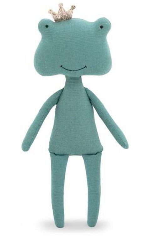 cumpără Jucărie de pluș Orange Toys CM12-15 Fiona the Frog: Mermaid 29 în Chișinău 