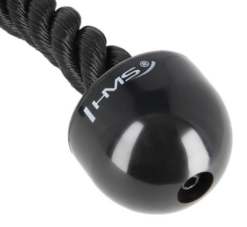купить Спортивное оборудование HMS 2315 Adaptor triceps Rope UW09 (17-62-159) в Кишинёве 