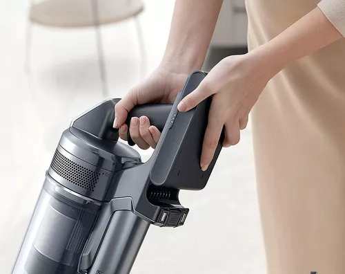 купить Пылесос беспроводной Samsung VS20R9046T3/EV Jet 90 в Кишинёве 