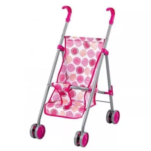 cumpără Păpușă Optmarket ДЕ03.35 Carucior pentru papusi în Chișinău 