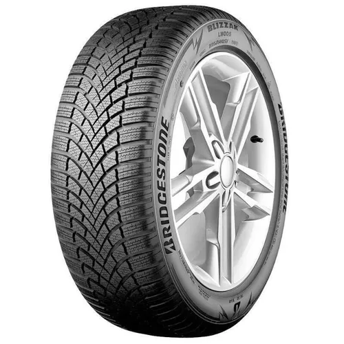 купить Шина Bridgestone 235/60 R 18 107H Blizzak LM005 XL в Кишинёве 