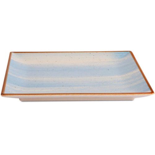 купить Тарелка Ipec CIEL керамика  18x18 см в Кишинёве 