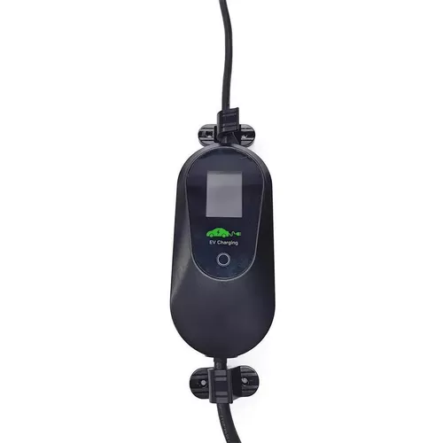 cumpără Stație de încărcare miscellaneous Cyclops Type 2, 7kW, 220V, 32A, Evcome în Chișinău 