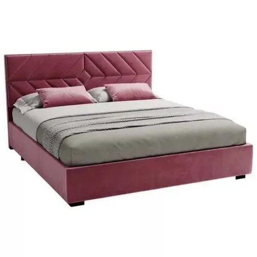 купить Кровать my-STYLE my-Ruby 200x200 (P25D20M14) в Кишинёве 