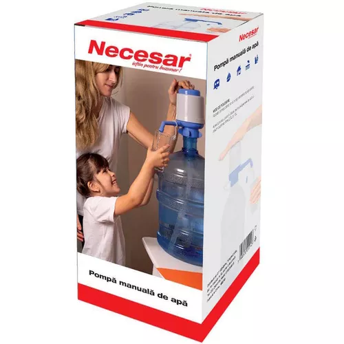 cumpără Pompă pentru butelie Oti 191214 manuala de apa în Chișinău 