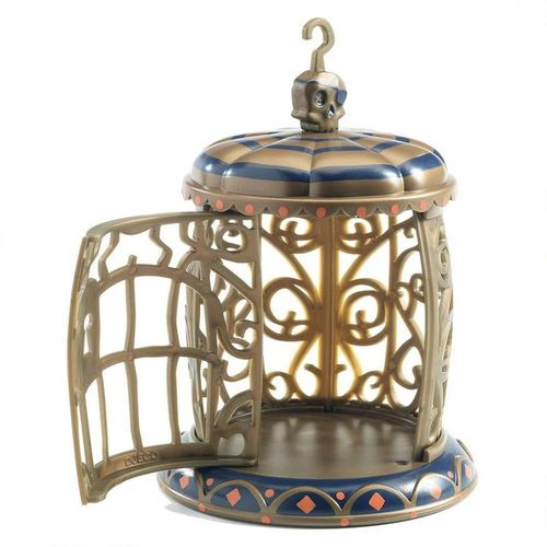 купить Игрушка Djeco DJ06820 Figurina Piratul Gnomus&Ze Cage в Кишинёве 