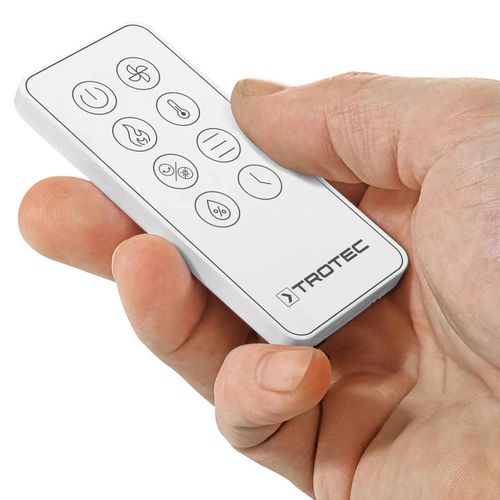 купить Охладитель воздуха Trotec PAE19H в Кишинёве 