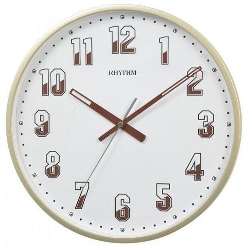 купить Часы Rhythm CMG599NR18 в Кишинёве 