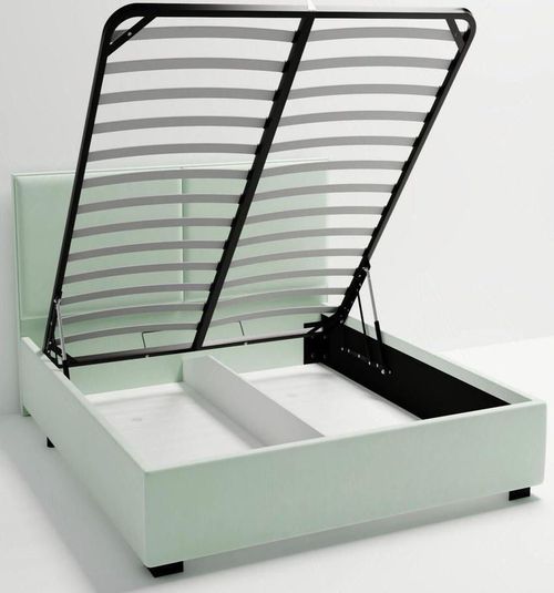 cumpără Pat my-STYLE my-Bria 90x200 (P02D90M15) în Chișinău 