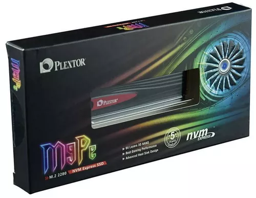 cumpără Disc rigid intern SSD Plextor M9PeG 256GB M2 2280 PCIe în Chișinău 