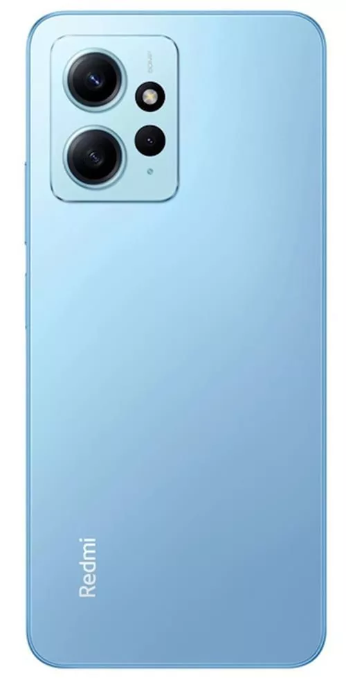 cumpără Smartphone Xiaomi Redmi Note 12 4/128Gb Blue în Chișinău 