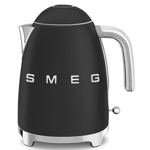 cumpără Fierbător de apă SMEG KLF03BLMEU în Chișinău 