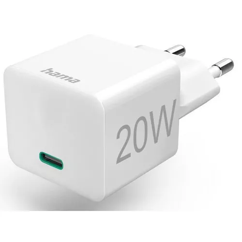 cumpără Încărcător cu fir Hama 201650 Mini-Charger, 20W în Chișinău 