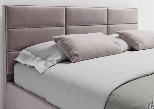 cumpără Pat my-STYLE my-Nola 200x200 (P10D20M11) în Chișinău 