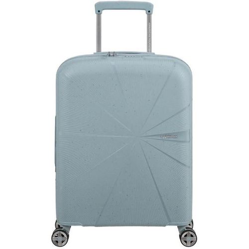 купить Чемодан Samsonite Starvibe 77/28 TSA Exp TSA Azzuro (155764/A674) в Кишинёве 