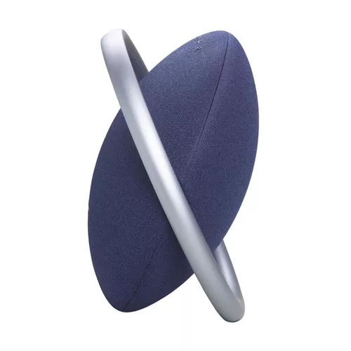 купить Колонка портативная Bluetooth Harman Kardon ONYX STUDIO 8 Blue в Кишинёве 