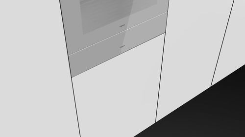 купить Шкаф для подогрева посуды Teka KIT VS 1520 GS SM в Кишинёве 