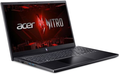 cumpără Laptop Acer Nitro ANV15-51 Obsidian Black (NH.QNBEU.00B) în Chișinău 