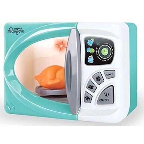 cumpără Jucărie Richi R 4 /13 (99971) cuptor cu microunde în Chișinău 