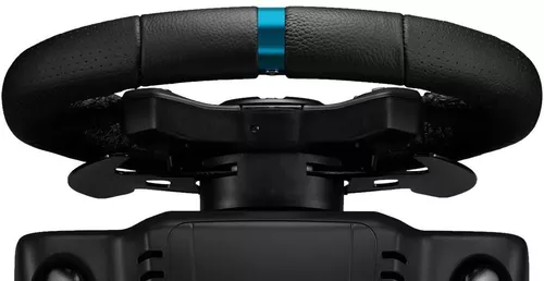 купить Руль для компьютерных игр Logitech G923 Racing Wheel and Pedals в Кишинёве 