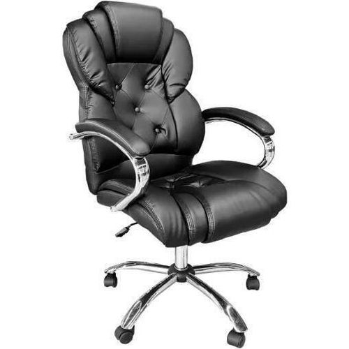 купить Офисное кресло Deco BX-3000 Black в Кишинёве 