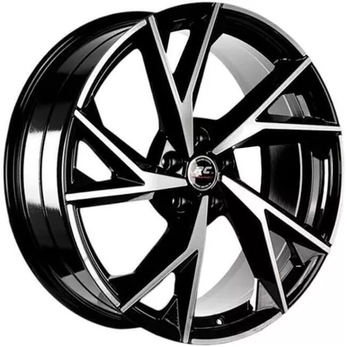 cumpără Jante auto RC Racing R20 5X108 RC399GMF 35/9 în Chișinău 