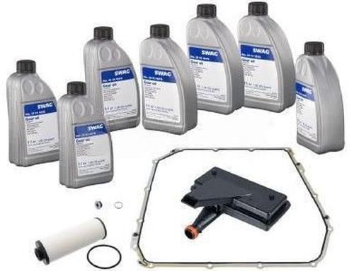купить Масло Swag 33 10 8309 Set piese schimb de ulei cutie de viteze automata в Кишинёве 