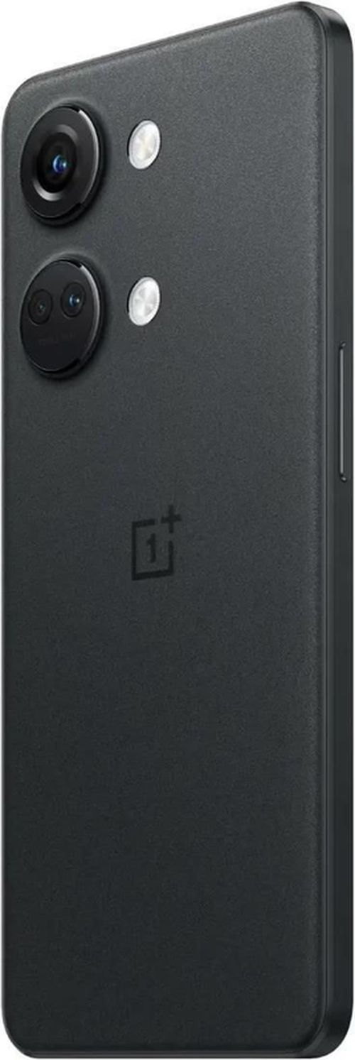 купить Смартфон OnePlus Nord 3 16/256GB Tempest Gray в Кишинёве 