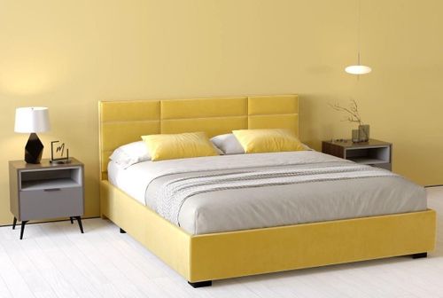 cumpără Pat my-STYLE my-Lara 120x200 (P06D12M19) în Chișinău 