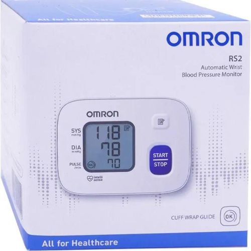 купить Тонометр Omron RS2 6160-E в Кишинёве 