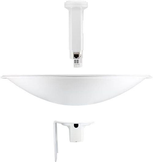 купить Wi-Fi точка доступа Ubiquiti PBE-M5-400, airMAX PowerBeam M5 400 в Кишинёве 