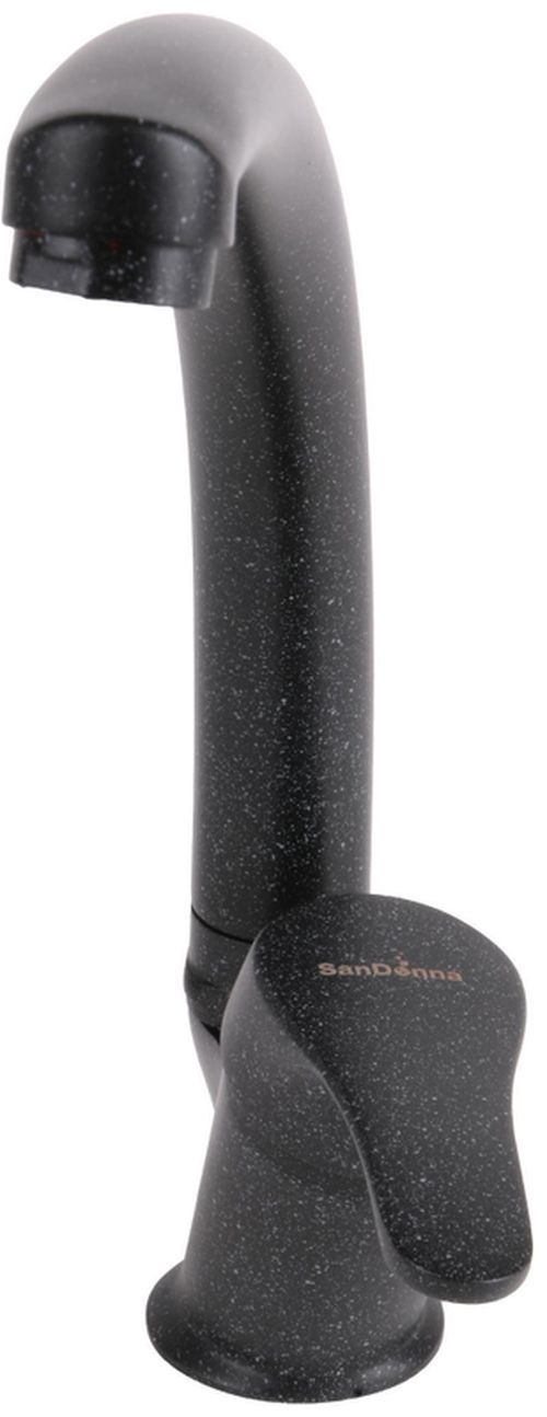 cumpără Bateria bucătărie SanDonna F1069 negru în Chișinău 