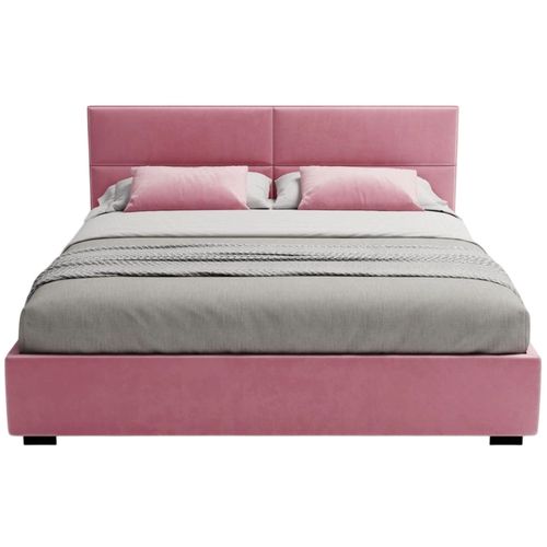 купить Кровать my-STYLE my-Lori 200x200 (P07D20M13) в Кишинёве 