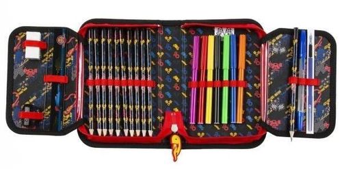 cumpără Penar școlar Derform Race Team PWJRT10 în Chișinău 