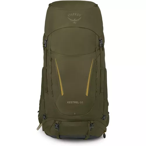 купить Туристический рюкзак Osprey Kestrel 68 Moss Green (810165746893) в Кишинёве 